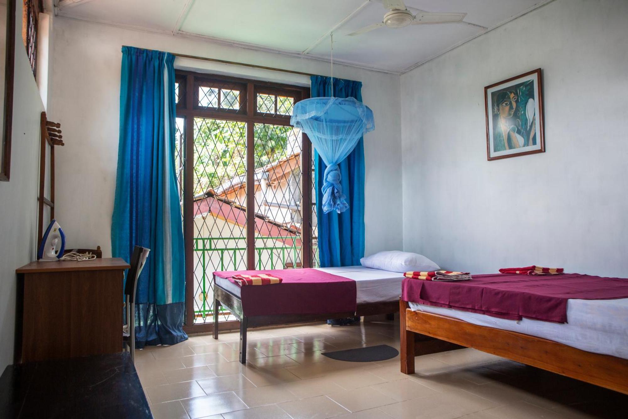 Araliya Holiday Bungalow Канди Экстерьер фото