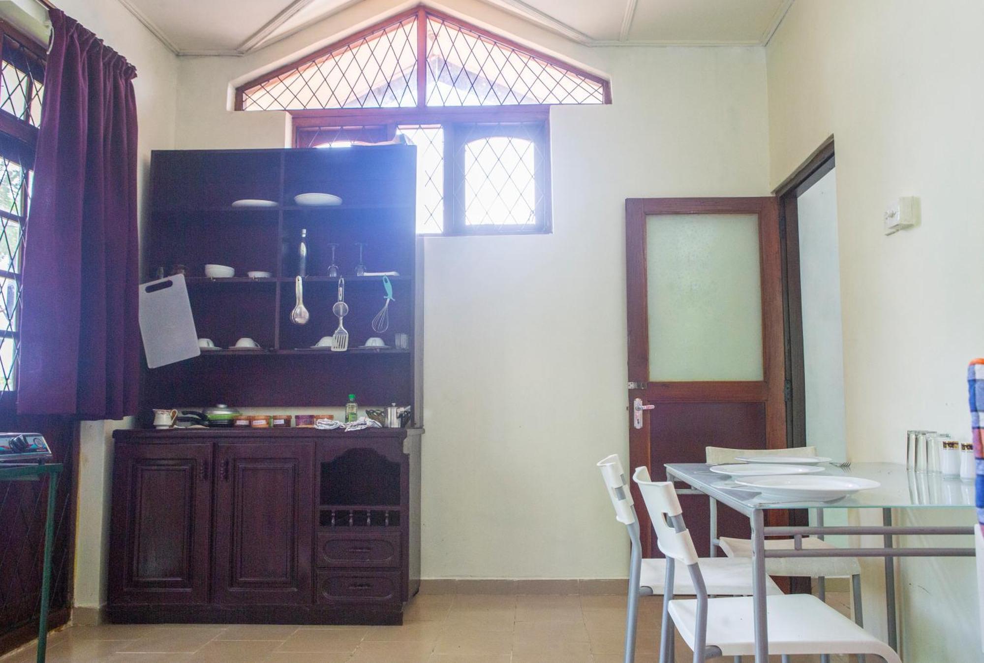 Araliya Holiday Bungalow Канди Экстерьер фото