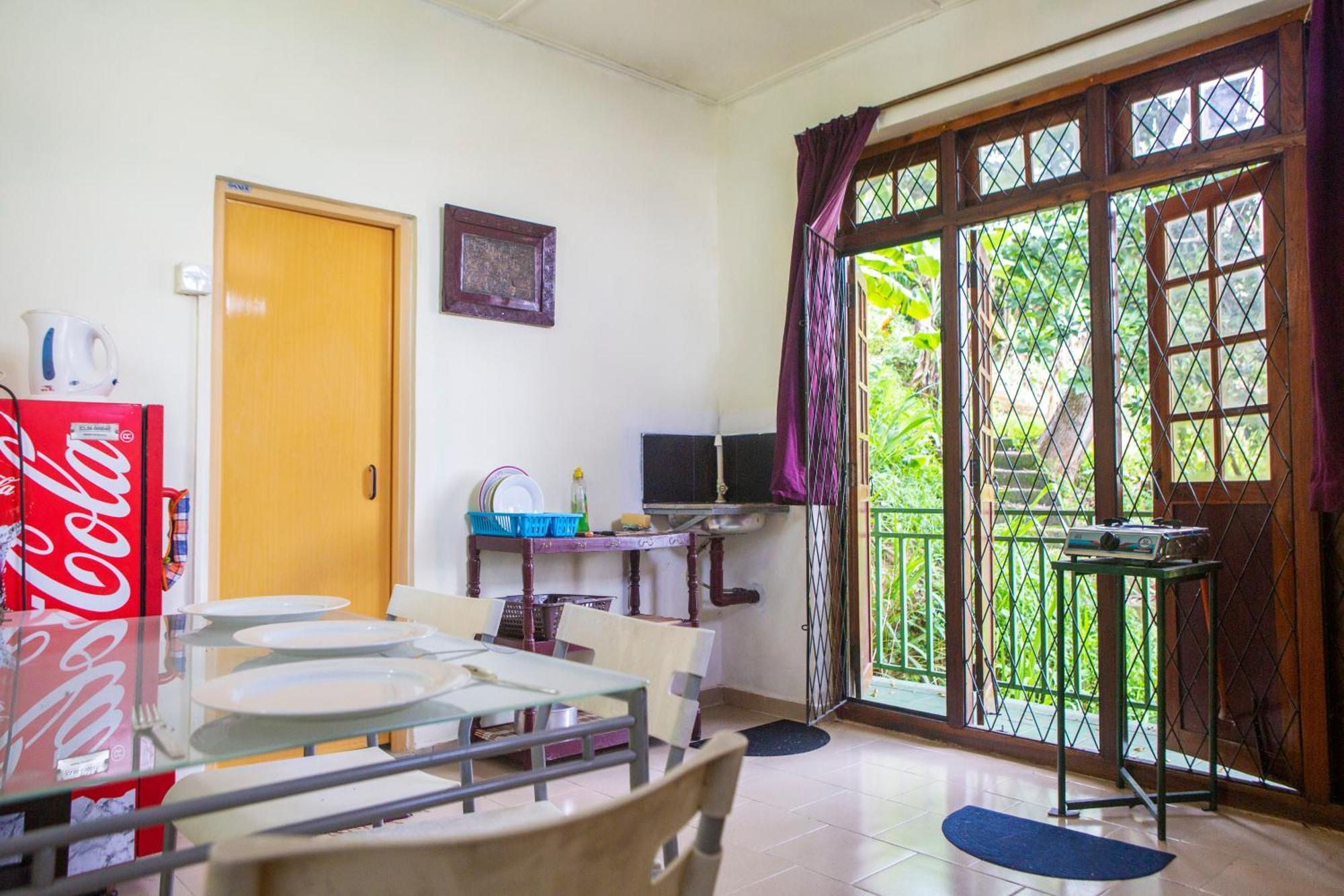 Araliya Holiday Bungalow Канди Экстерьер фото