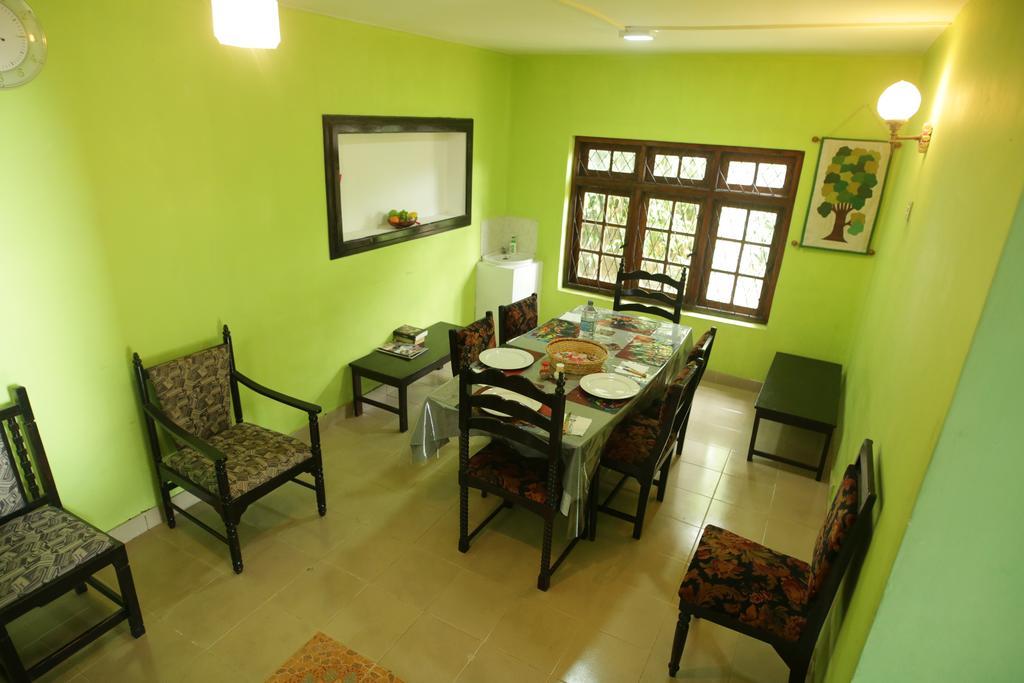 Araliya Holiday Bungalow Канди Экстерьер фото