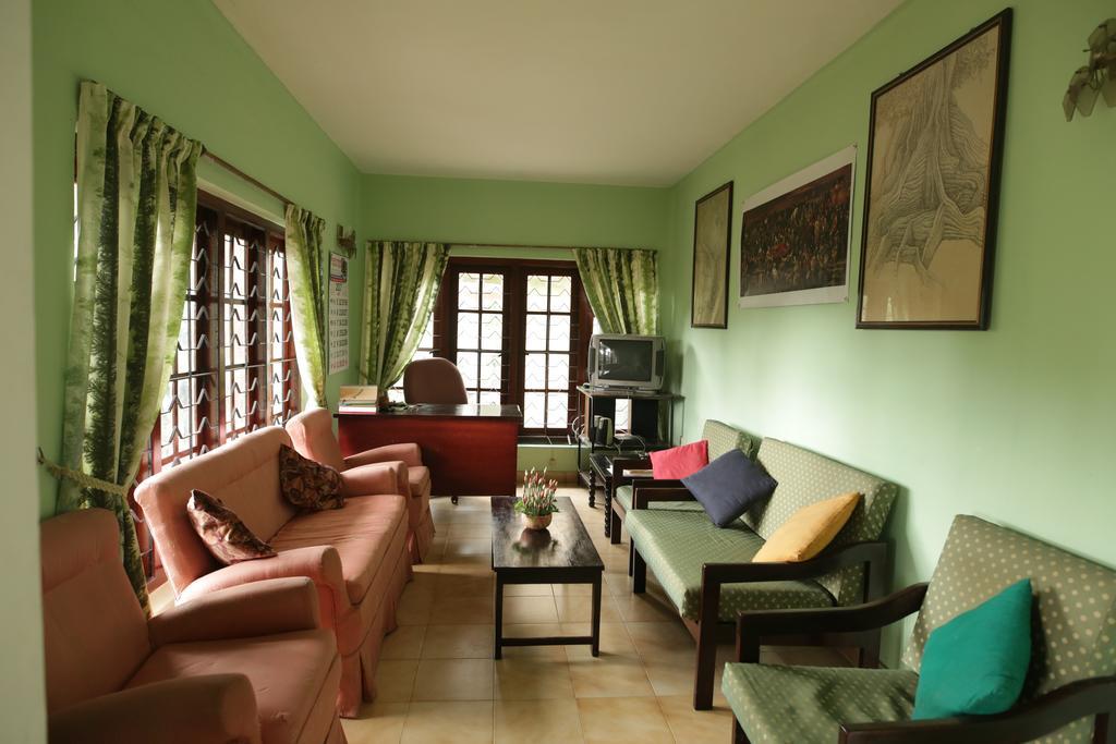Araliya Holiday Bungalow Канди Экстерьер фото