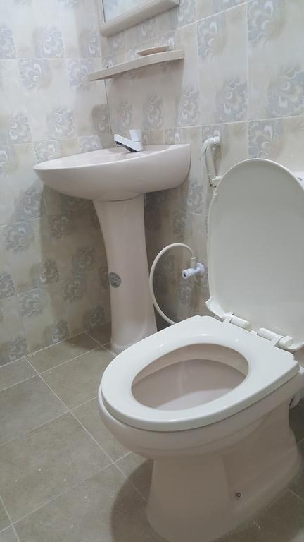 Araliya Holiday Bungalow Канди Экстерьер фото