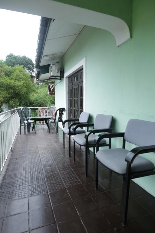 Araliya Holiday Bungalow Канди Экстерьер фото