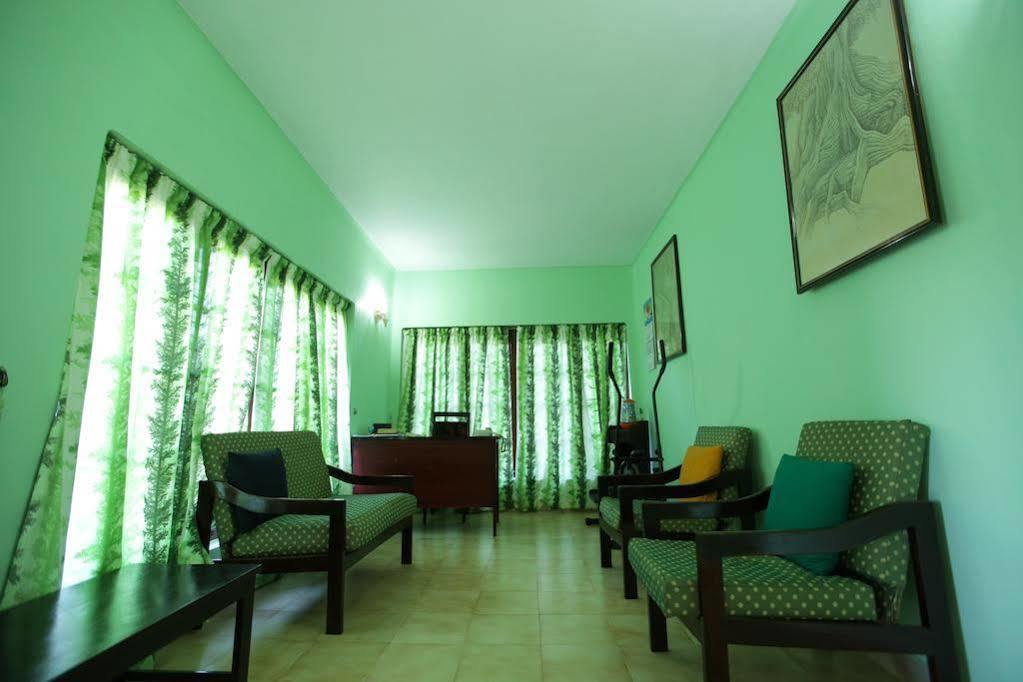 Araliya Holiday Bungalow Канди Экстерьер фото