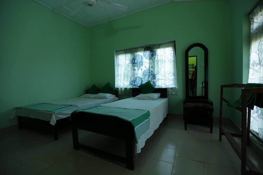 Araliya Holiday Bungalow Канди Экстерьер фото