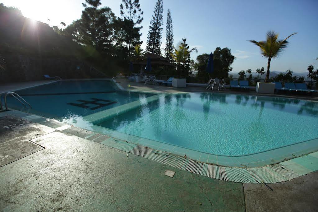 Araliya Holiday Bungalow Канди Экстерьер фото