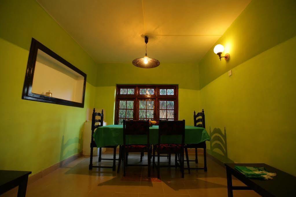 Araliya Holiday Bungalow Канди Экстерьер фото