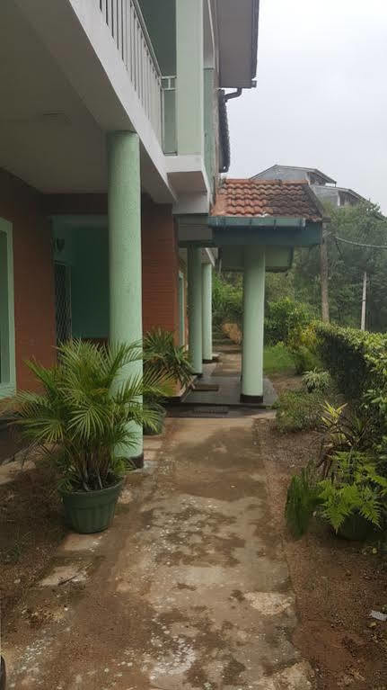 Araliya Holiday Bungalow Канди Экстерьер фото