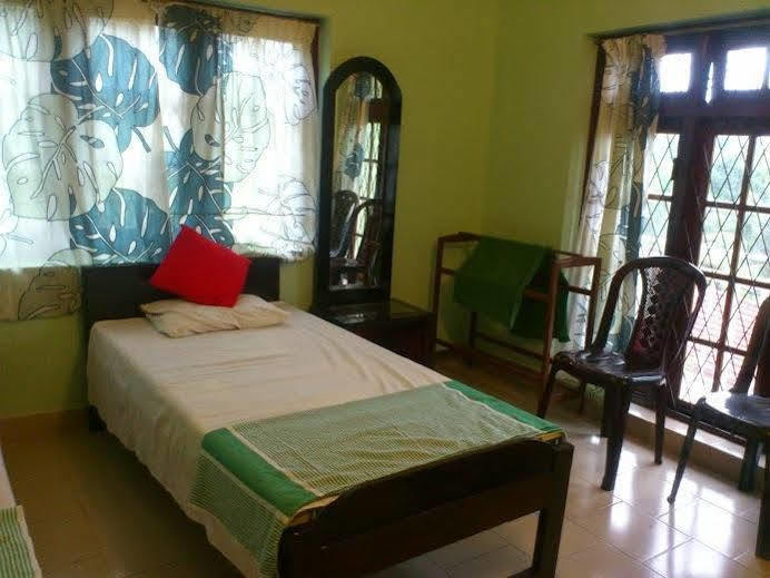 Araliya Holiday Bungalow Канди Экстерьер фото