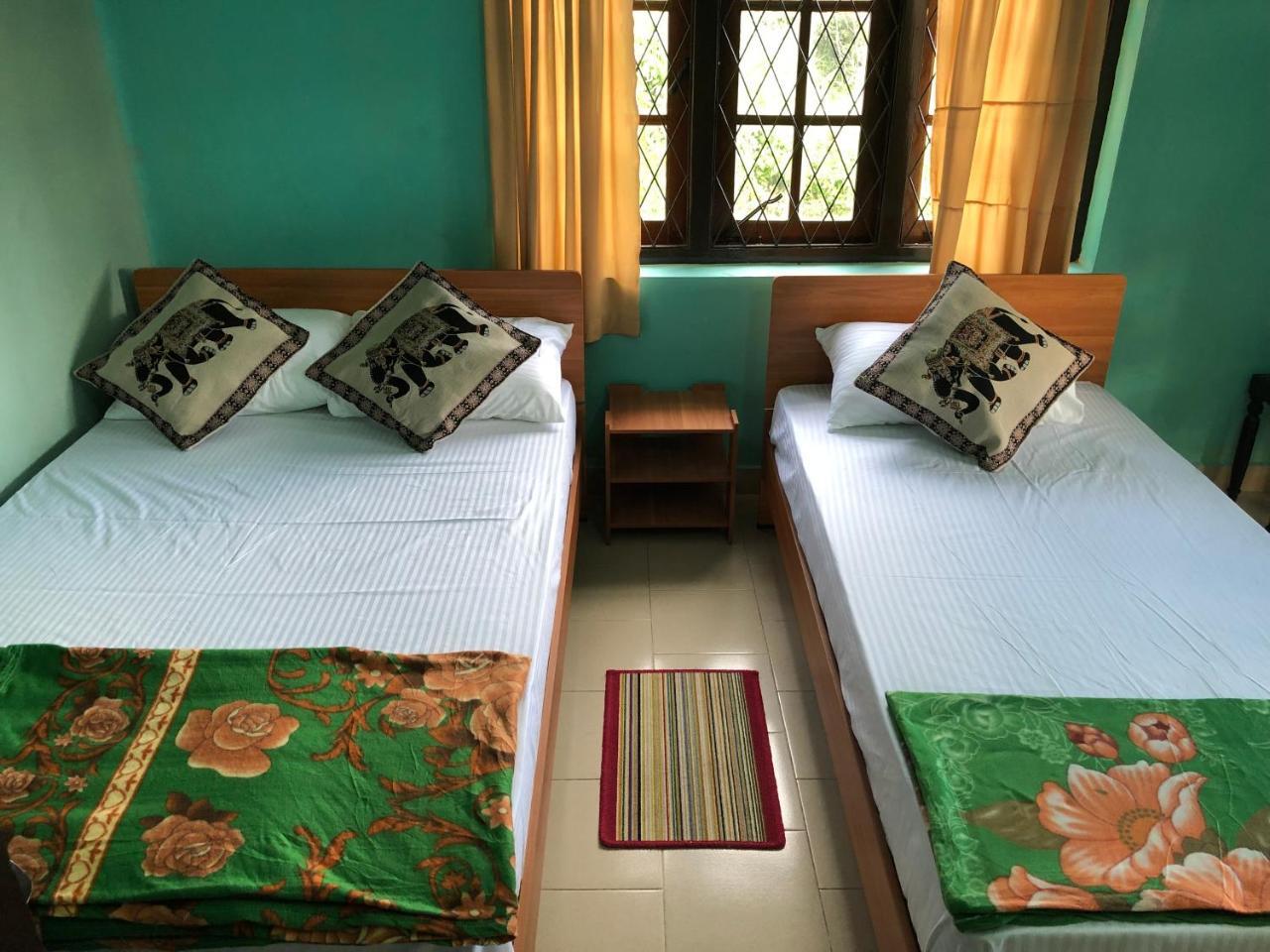 Araliya Holiday Bungalow Канди Экстерьер фото