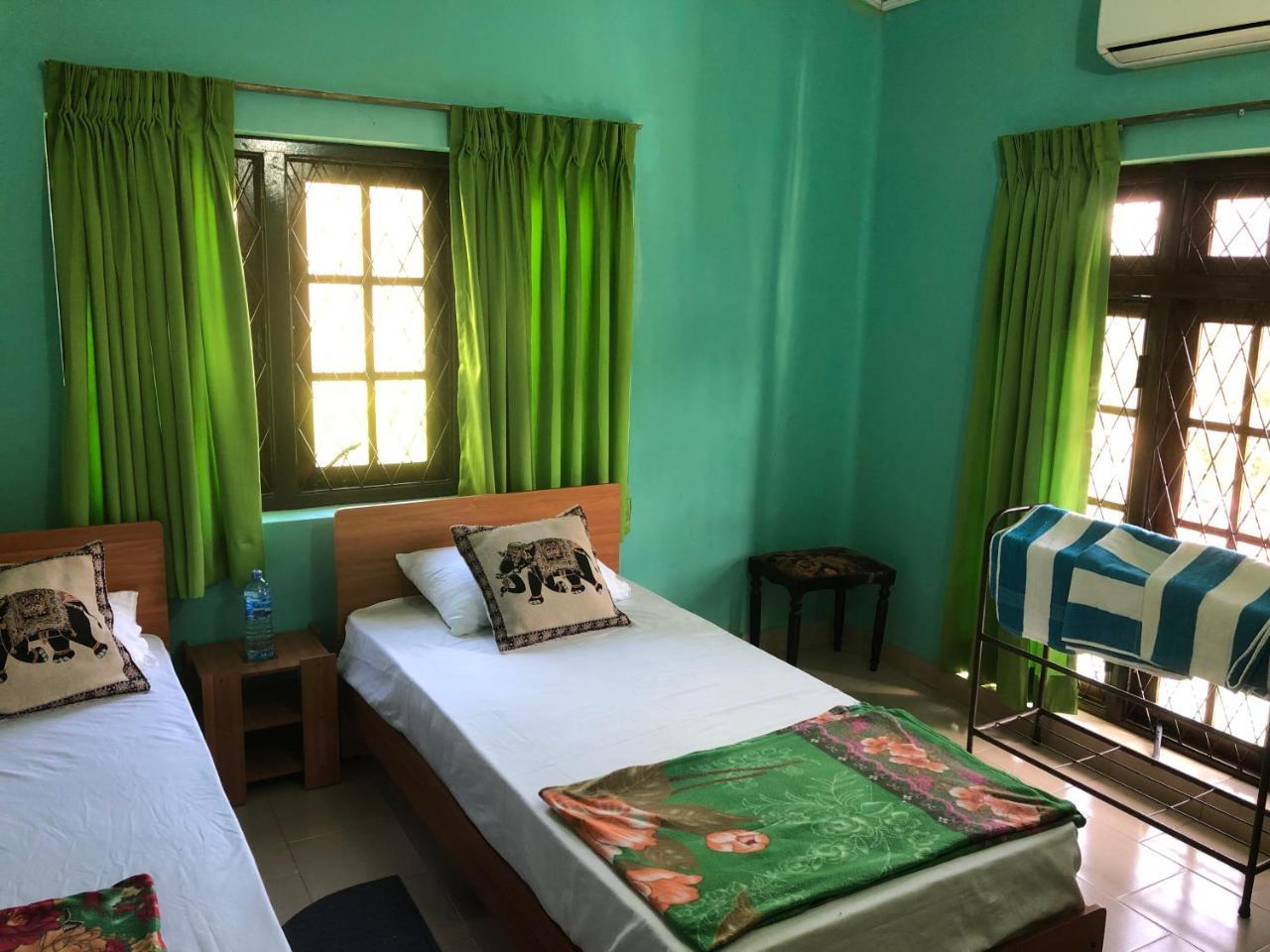 Araliya Holiday Bungalow Канди Экстерьер фото