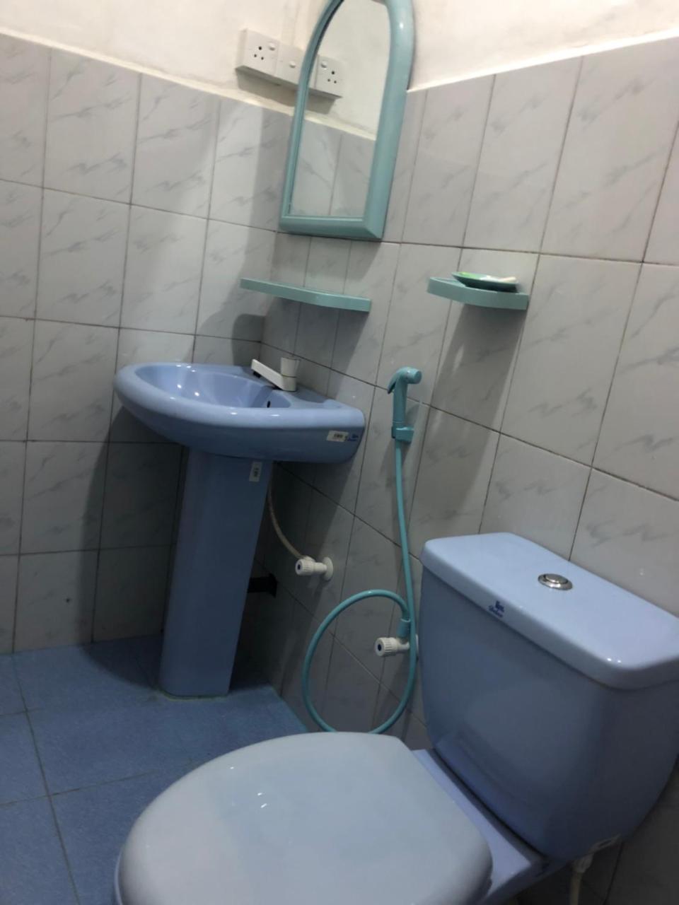 Araliya Holiday Bungalow Канди Экстерьер фото
