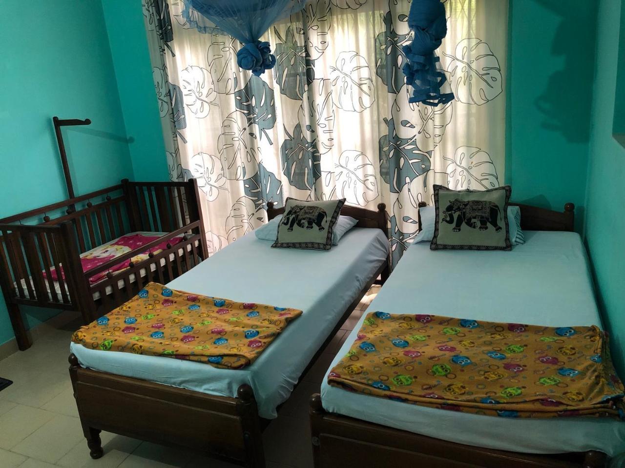 Araliya Holiday Bungalow Канди Экстерьер фото