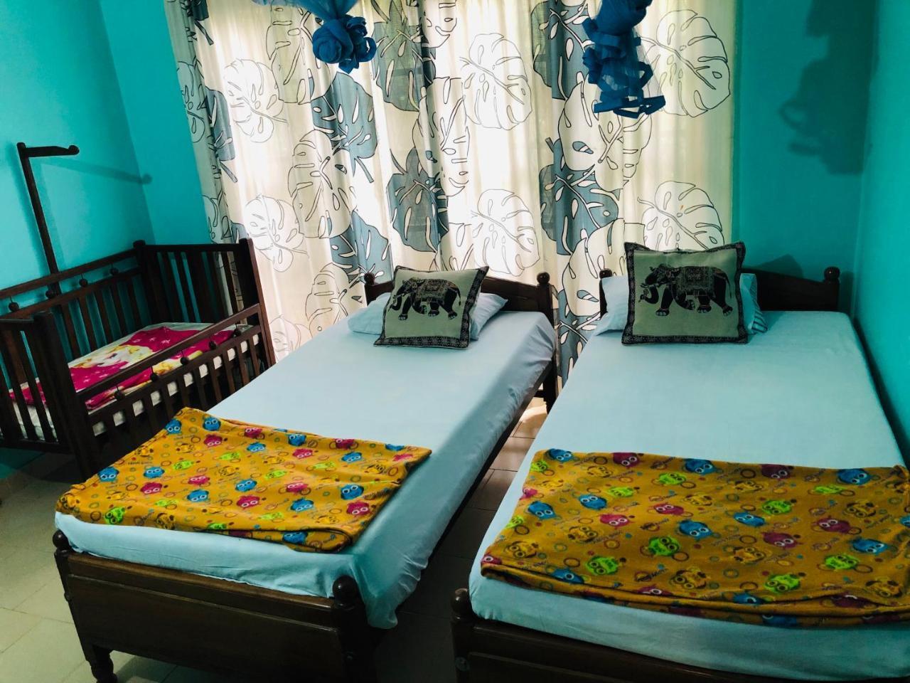 Araliya Holiday Bungalow Канди Экстерьер фото