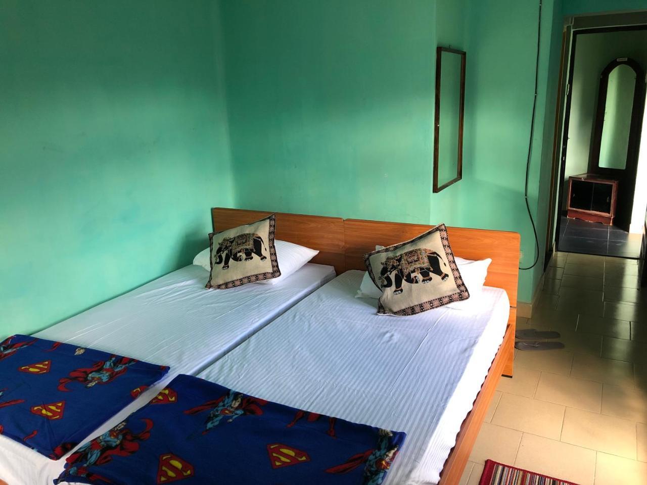 Araliya Holiday Bungalow Канди Экстерьер фото