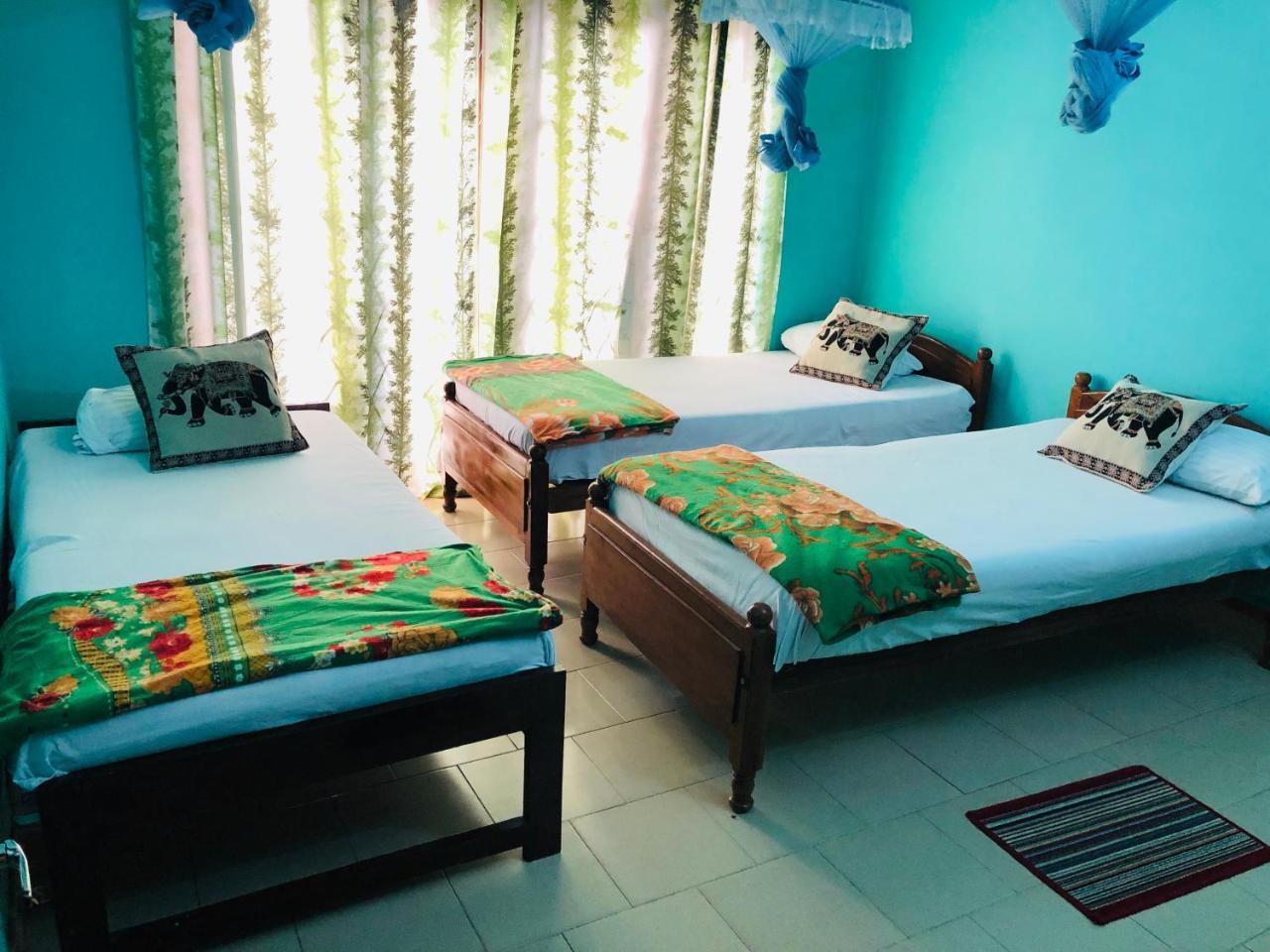 Araliya Holiday Bungalow Канди Экстерьер фото