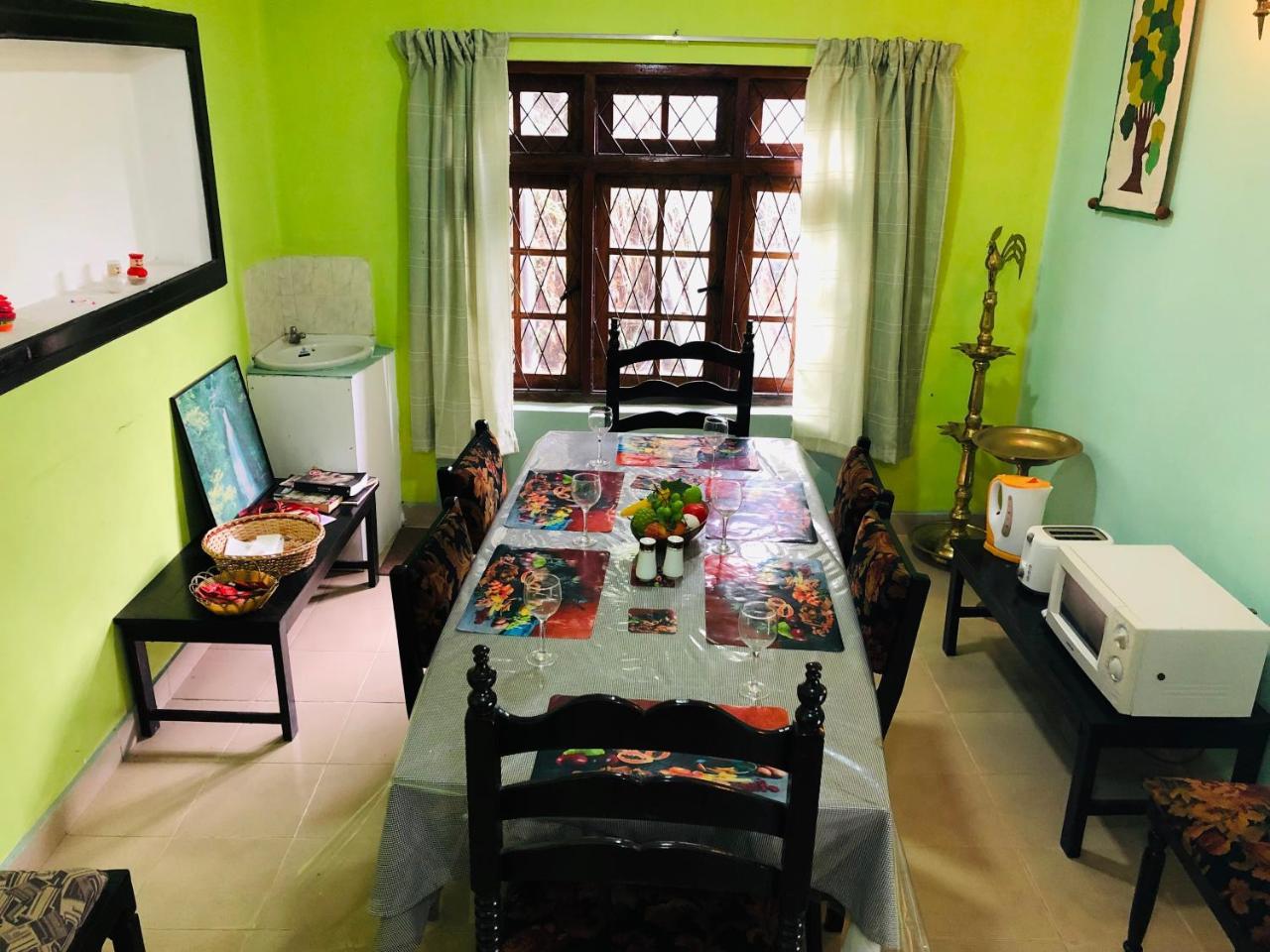 Araliya Holiday Bungalow Канди Экстерьер фото