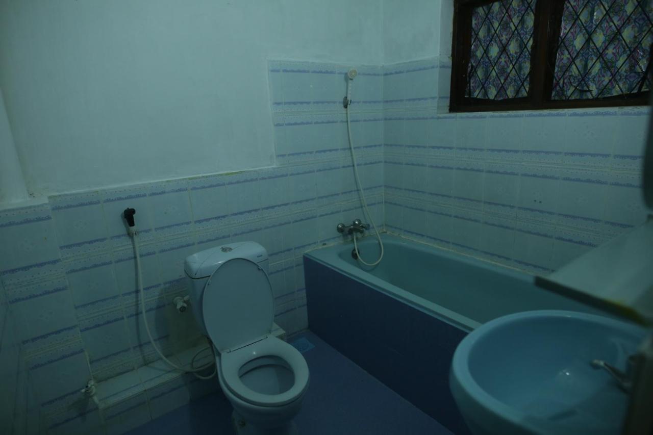 Araliya Holiday Bungalow Канди Экстерьер фото
