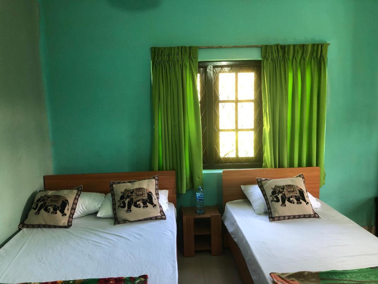 Araliya Holiday Bungalow Канди Экстерьер фото